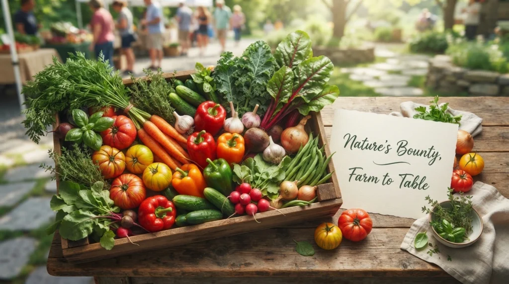 Agriculture Slogans
