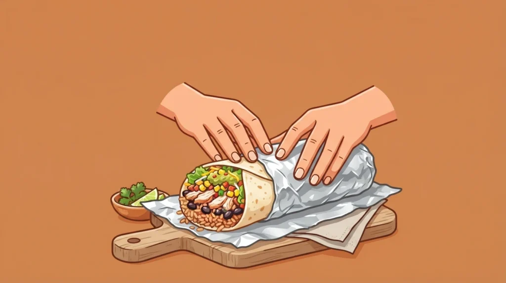 chipotle slogans