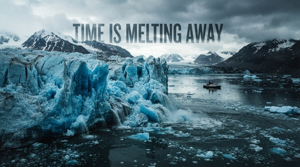 climate change slogans