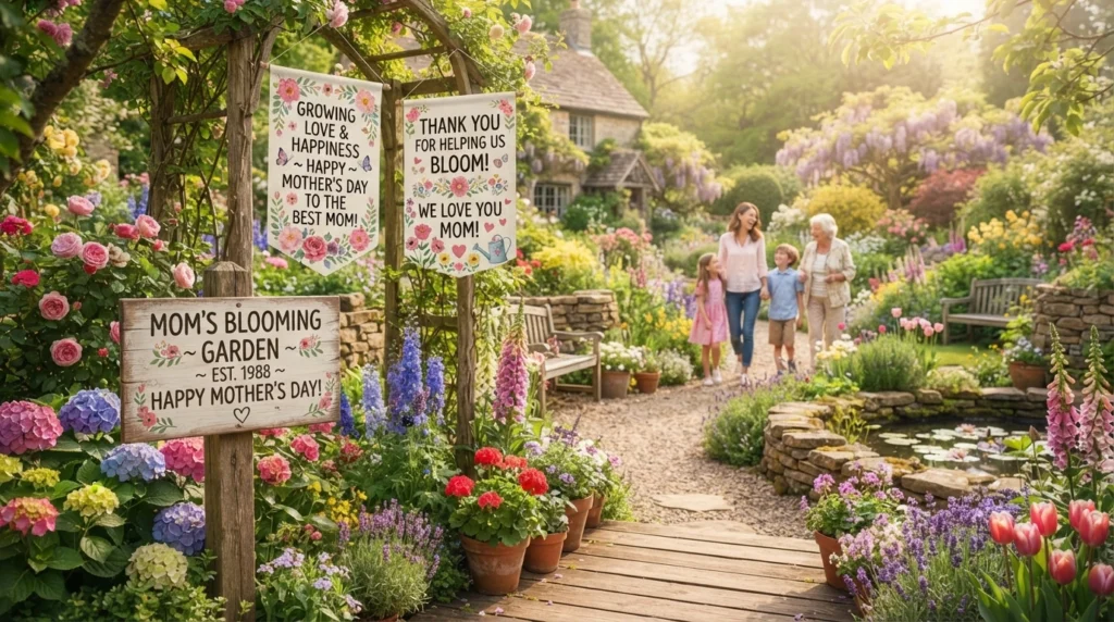 mothers day slogans