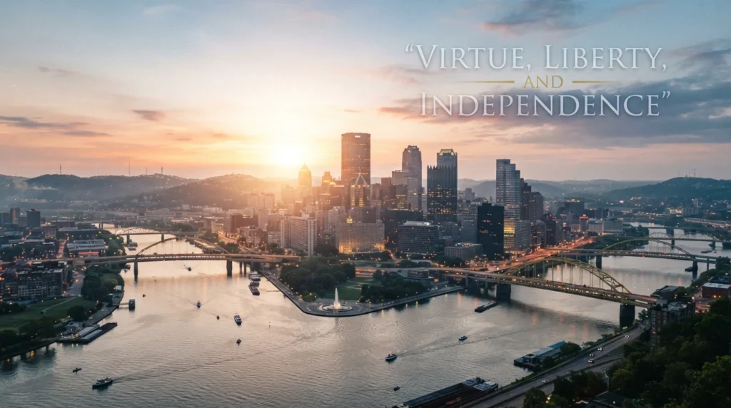 pennsylvania slogans