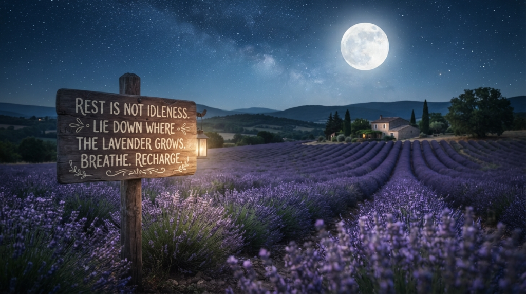 sleep slogans