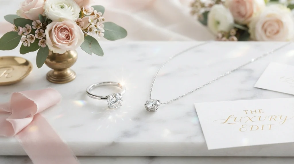 stunning jewelry slogans