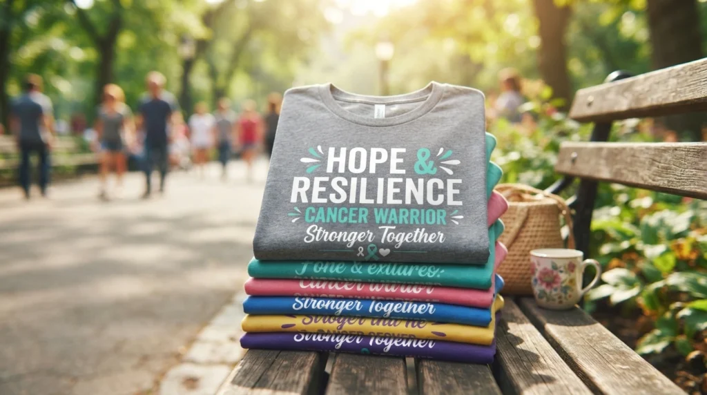 cancer t shirt slogans