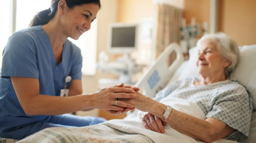 nursing slogans