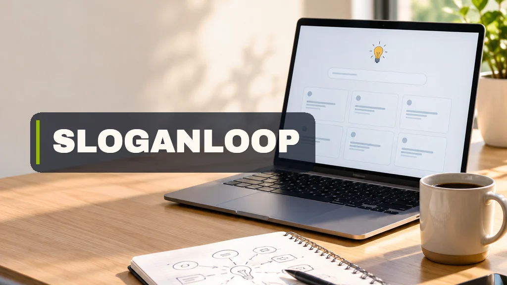 sloganloop